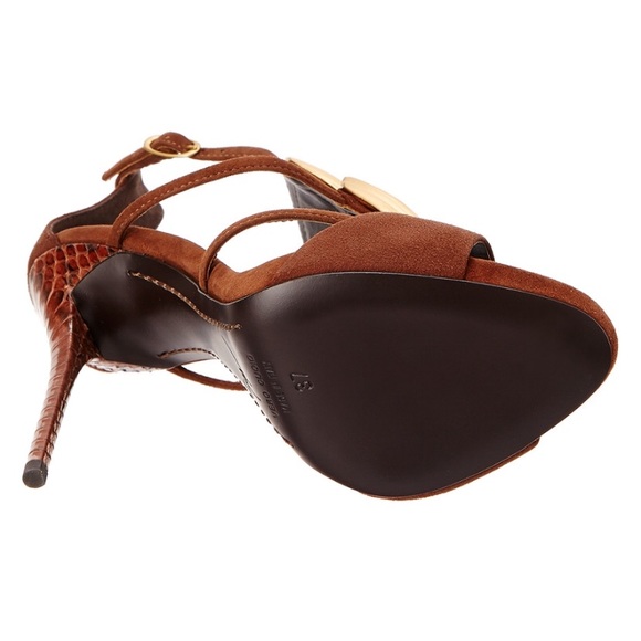 giuseppe zanotti • NEW • 🐚seashell stilettos - Picture 8 of 8